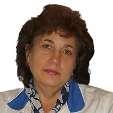 Паринова Наталия Владимировна, терапевт