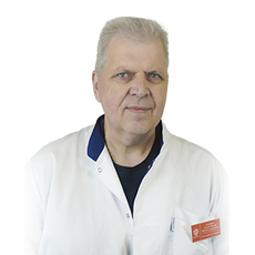 Азаров Александр Вячеславович, рефлексотерапевт