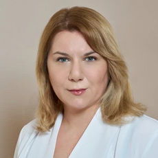 Ибрагимова Динара Камаловна, невролог
