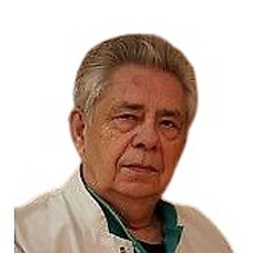 Савич Леонид Викторович, хирург