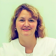 Нигметзянова Альбина Юрьевна, гинеколог