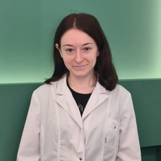 Ежеля Мария Константиновна, эндокринолог