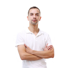 Боряев Дмитрий Иванович, стоматолог-терапевт