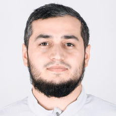 Магомедов Гасан Шахбанович, ортодонт