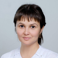 Мишина Маргарита Григорьевна, гинеколог