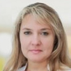 Туртуниди Марина Михайловна, анестезиолог