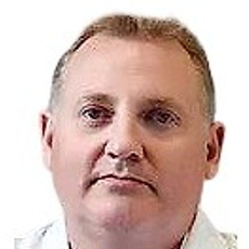 Краморенко Павел Владимирович, гинеколог