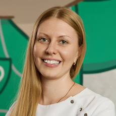 Козлова Анна Витальевна, детский эндокринолог