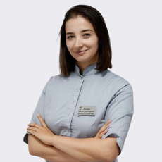 Быкова Жанна Александровна, стоматолог-хирург