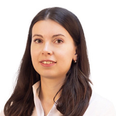 Сименко Екатерина Владимировна, невролог