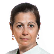 Лозина Зара Магомедзаковна, педиатр