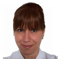 Хахлёнова Милана Евгеньевна, врач УЗД