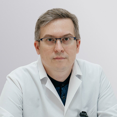 Полянский Иван Анатольевич, уролог