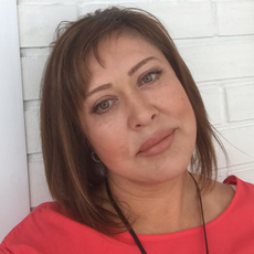 Курпас Ирина Валерьевна, детский стоматолог