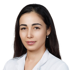 Шоназарова Умеда Самандаровна, онколог