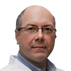 Постников Николай Владимирович, психотерапевт