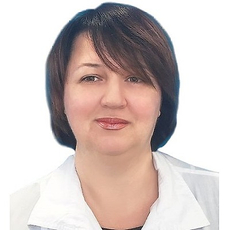 Кравцова Ирина Валентиновна, гематолог