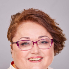 Цепляева Марина Владимировна, семейный психолог