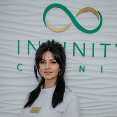 Нехорошева Инна Андреевна, дерматолог