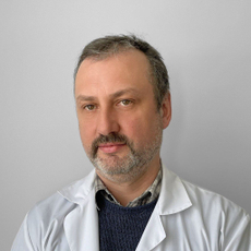 Жуков Андрей Петрович, ортопед