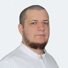 Козушкин Максим Александрович, ортопед
