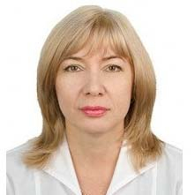 Горбунова Галина Юрьевна, невролог