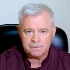 Кучин Юрий Владимирович, хирург