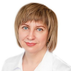 Юрпалова Наталья Игоревна, ЛОР