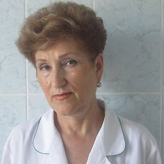 Дмитренко Наталья Евгеньевна, кардиолог
