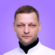 Борк Алексей Николаевич, психиатр