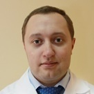Попов Дмитрий Владимирович, онколог