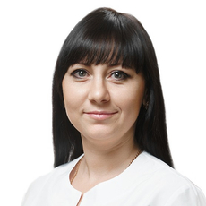 Пыльнева Анна Владимировна, педиатр