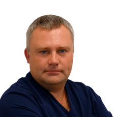 Трудов Алексей Александрович, уролог