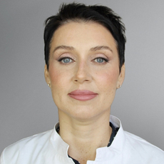 Коваль Елена Юрьевна, гинеколог