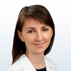 Борисова Анастасия Александровна, педиатр