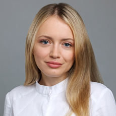 Борисова Мария Юрьевна, гинеколог