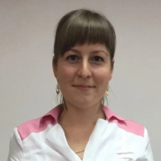 Клейменова Ольга Васильевна, гематолог