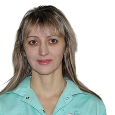 Шапошникова Ирина Владимировна, неонатолог