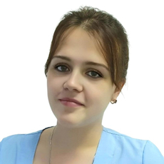 Щемелинина Ксения Александровна, стоматолог-терапевт