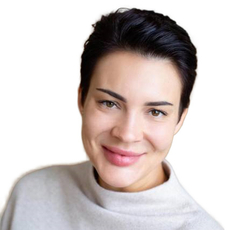 Белова Кристина Александровна, психолог