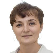 Грантынь Елена Анатольевна, невролог