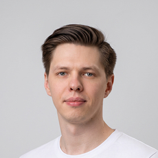 Красников Владислав Николаевич, флеболог
