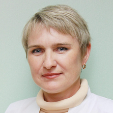 Нагорнова Светлана Михайловна, детский нефролог