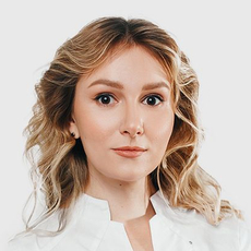 Бобровская Олеся Леонидовна, детский эндокринолог