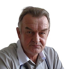 Шестаков Святослав Олегович, хирург