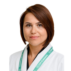Мурадян Екатерина Михайловна, гинеколог