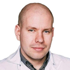 Кошулько Павел Александрович, гинеколог