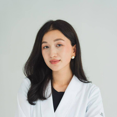 Хагабанова Илона Сафраиловна, эндокринолог