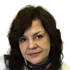 Муравьева Татьяна Станиславовна, инфекционист