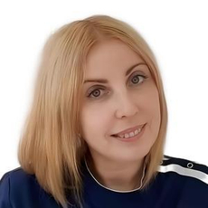 Пустова Елена Александровна, стоматолог-терапевт